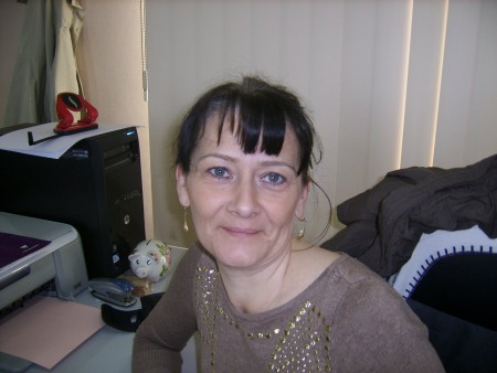 sylvie Malonne  